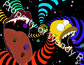 Cosmic Consumption